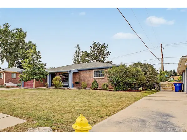 945 E 10th, Broomfield, CO 80020