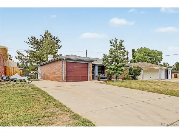 945 E 10th, Broomfield, CO 80020