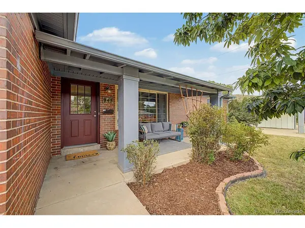 945 E 10th, Broomfield, CO 80020