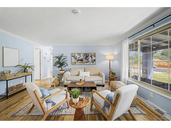 945 E 10th, Broomfield, CO 80020
