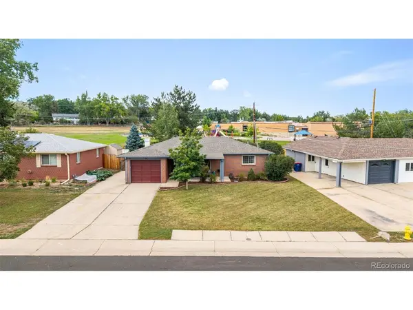 945 E 10th, Broomfield, CO 80020