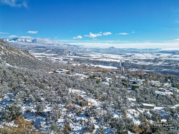 Greenwood, Crawford, CO 81415