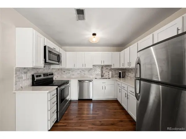 7096 E Dry Creek, Centennial, CO 80112