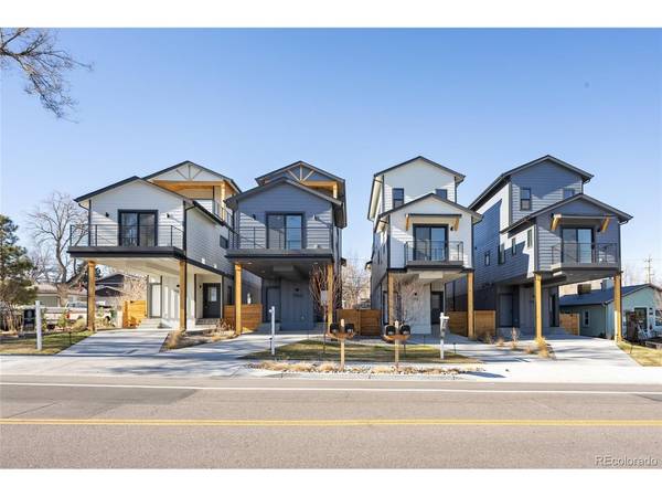 1751 Harlan #2, Lakewood, CO 80214