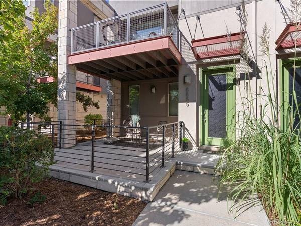 8855 E 55th, Denver, CO 80238