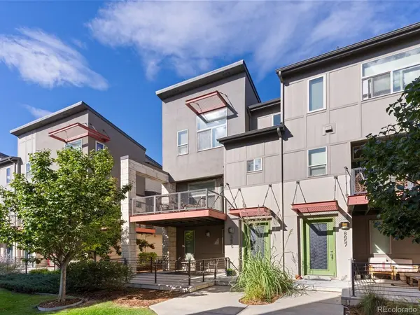 8855 E 55th, Denver, CO 80238
