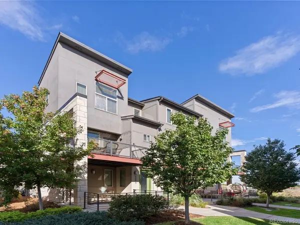 8855 E 55th, Denver, CO 80238