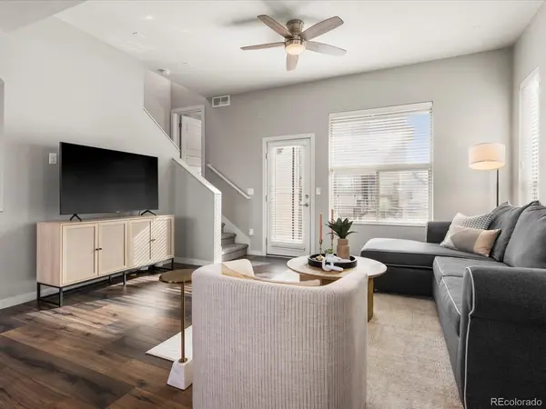 8855 E 55th, Denver, CO 80238