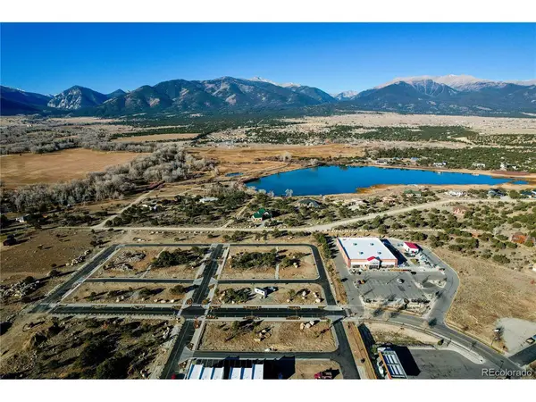 270 Harrison, Buena Vista, CO 81211