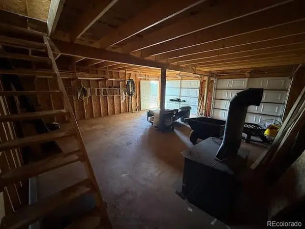 3682 Powers, Fort Garland, CO 81133