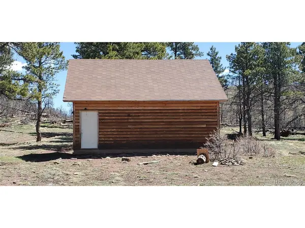 3682 Powers, Fort Garland, CO 81133