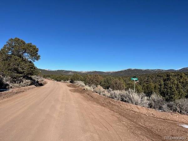 7860 Platten, Fort Garland, CO 81133