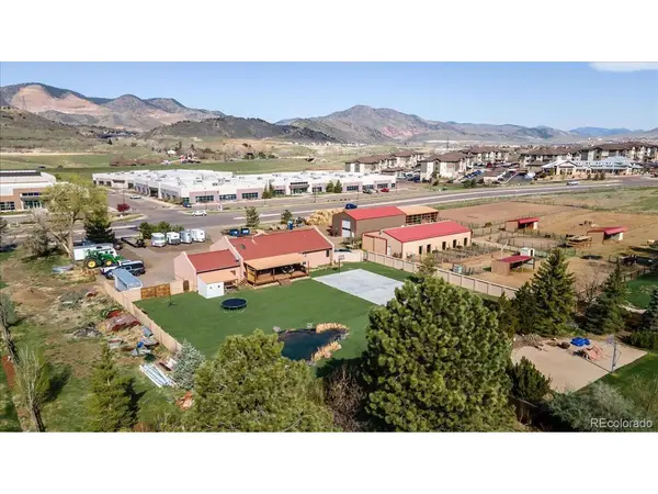 5400 S Alkire, Littleton, CO 80127