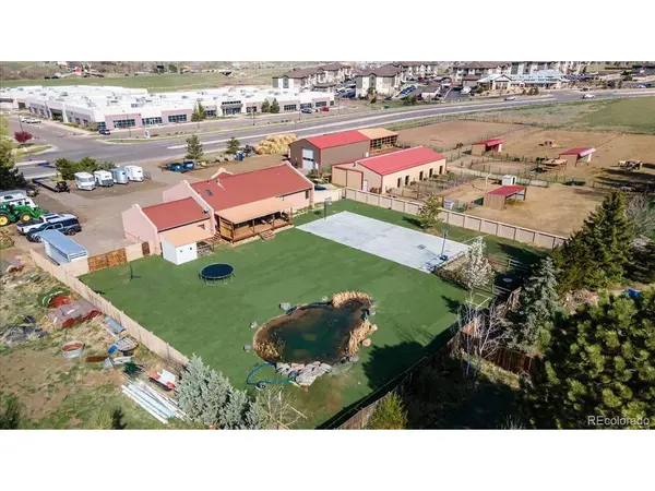 5400 S Alkire, Littleton, CO 80127