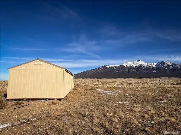 11th, Blanca, CO 81123