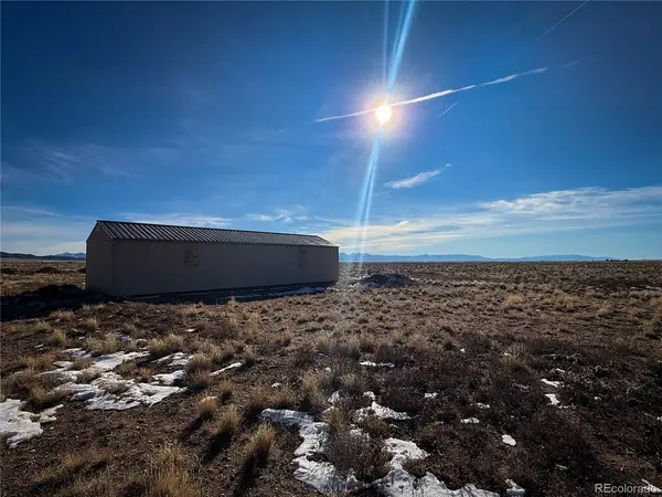 11th, Blanca, CO 81123