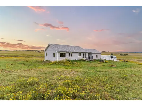 22685 Cow, Ramah, CO 80832