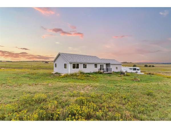 22685 Cow, Ramah, CO 80832