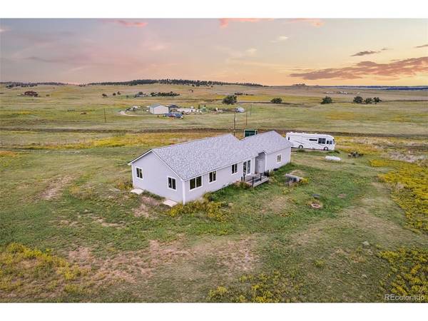 22685 Cow, Ramah, CO 80832