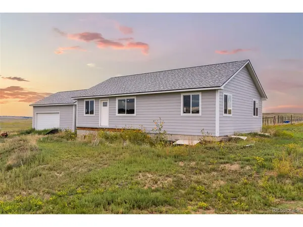 22685 Cow, Ramah, CO 80832