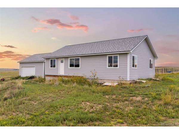 22685 Cow, Ramah, CO 80832