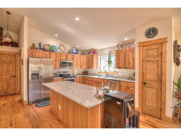 11845 S Stallion, Pine, CO 80470