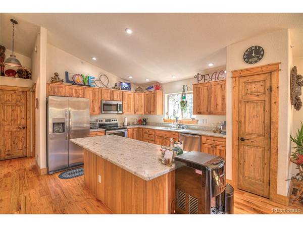 11845 S Stallion, Pine, CO 80470