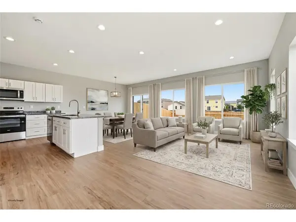 302 Bennett, Bennett, CO 80102