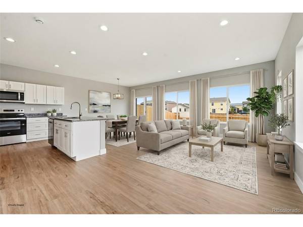 302 Bennett, Bennett, CO 80102