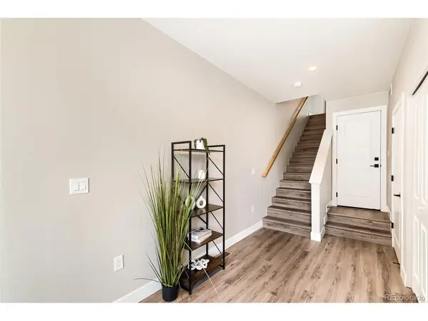 1642 N Lafayette #3, Denver, CO 80218
