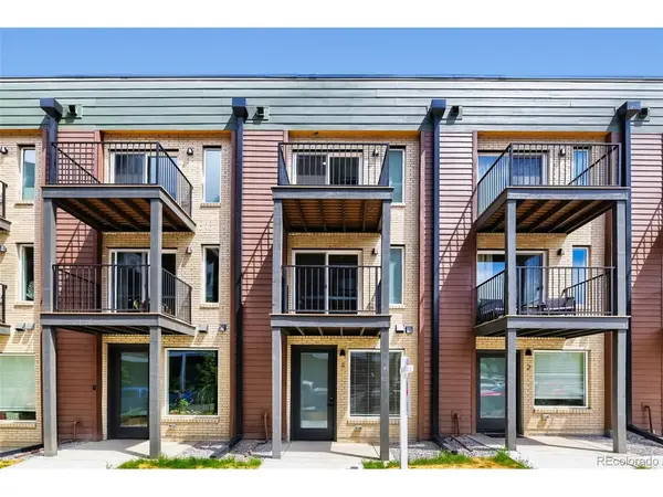 1642 N Lafayette #3, Denver, CO 80218