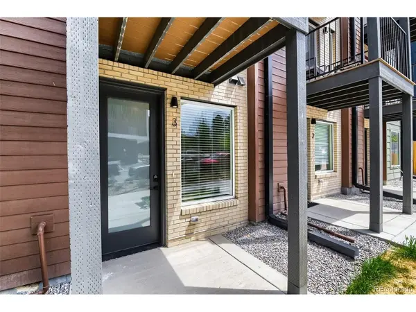1642 N Lafayette #3, Denver, CO 80218