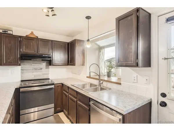 1192 S Zeno #E, Aurora, CO 80017