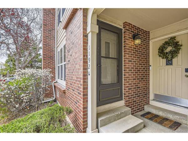 1192 S Zeno #E, Aurora, CO 80017