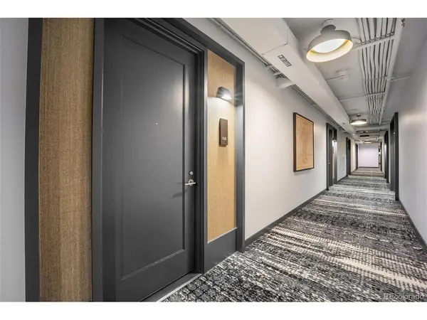 1750 Wewatta #632, Denver, CO 80202