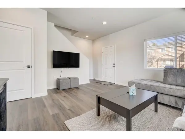 2220 E La Salle #108, Colorado Springs, CO 80909