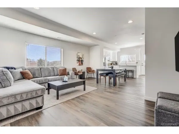 2220 E La Salle #108, Colorado Springs, CO 80909