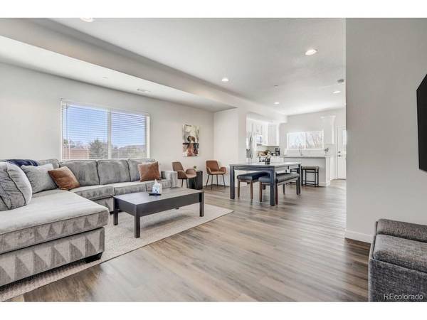 2220 E La Salle #108, Colorado Springs, CO 80909
