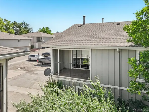 14590 E 13th, Aurora, CO 80011
