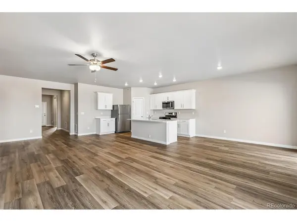 968 Cascade Falls, Severance, CO 80550