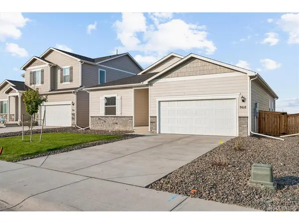 968 Cascade Falls, Severance, CO 80550