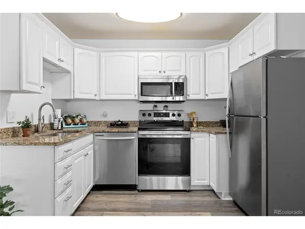 755 S Alton #9D, Denver, CO 80247