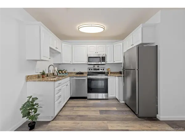 755 S Alton #9D, Denver, CO 80247