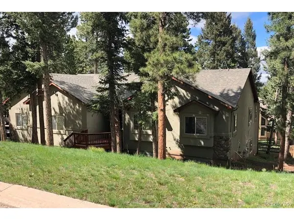 1308 Spruce Ridge, Woodland Park, CO 80863