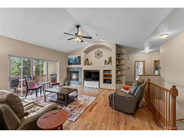 1308 Spruce Ridge, Woodland Park, CO 80863