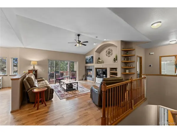 1308 Spruce Ridge, Woodland Park, CO 80863