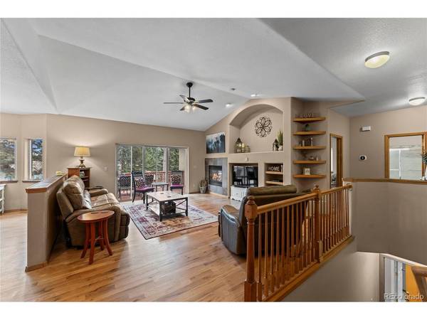 1308 Spruce Ridge, Woodland Park, CO 80863