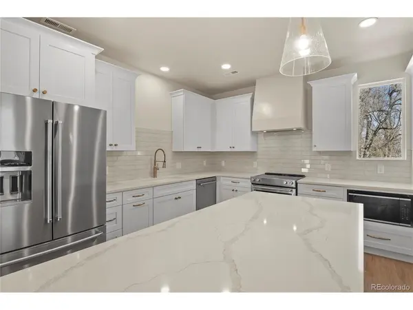 7 Noyer, Colorado Springs, CO 80906