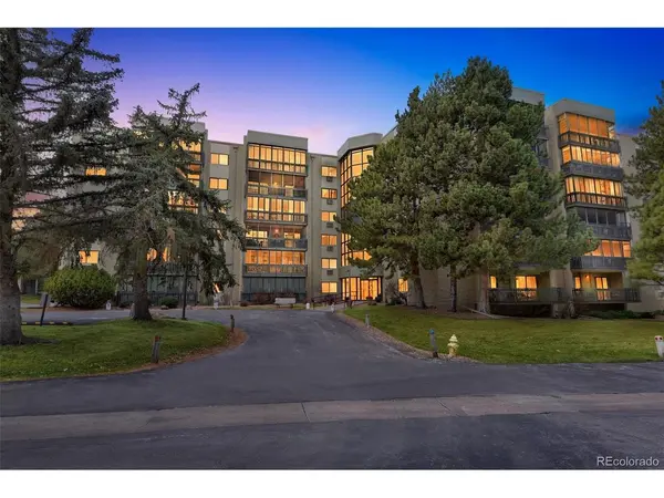 14001 E Marina #606, Aurora, CO 80014