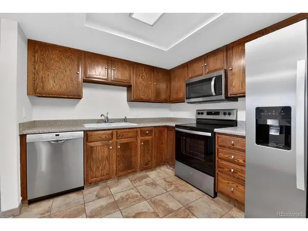 14001 E Marina #606, Aurora, CO 80014